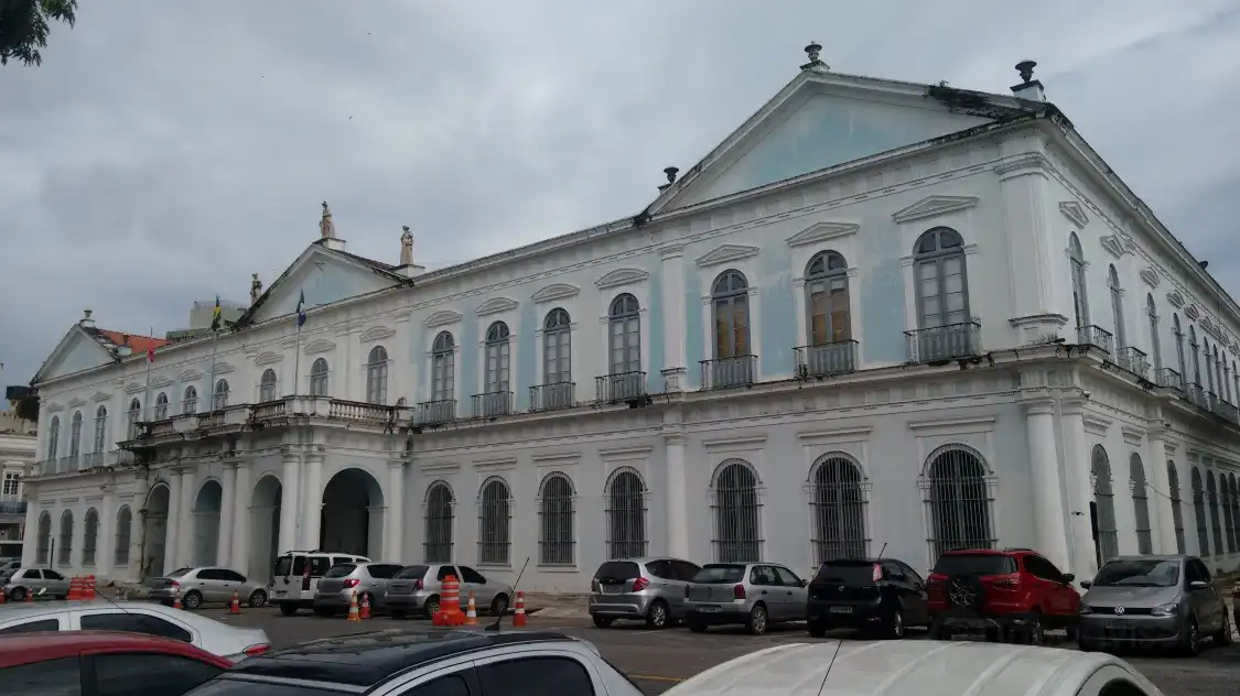 Hotels in der Nähe von Museu de Arte de Belem (MABE)