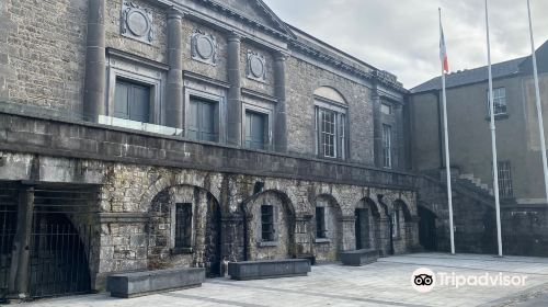 Kilkenny Old Jail and Courthouse