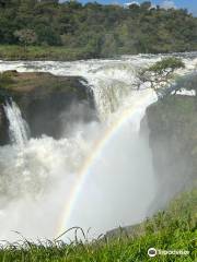 Murchison Falls