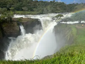 Murchison Falls