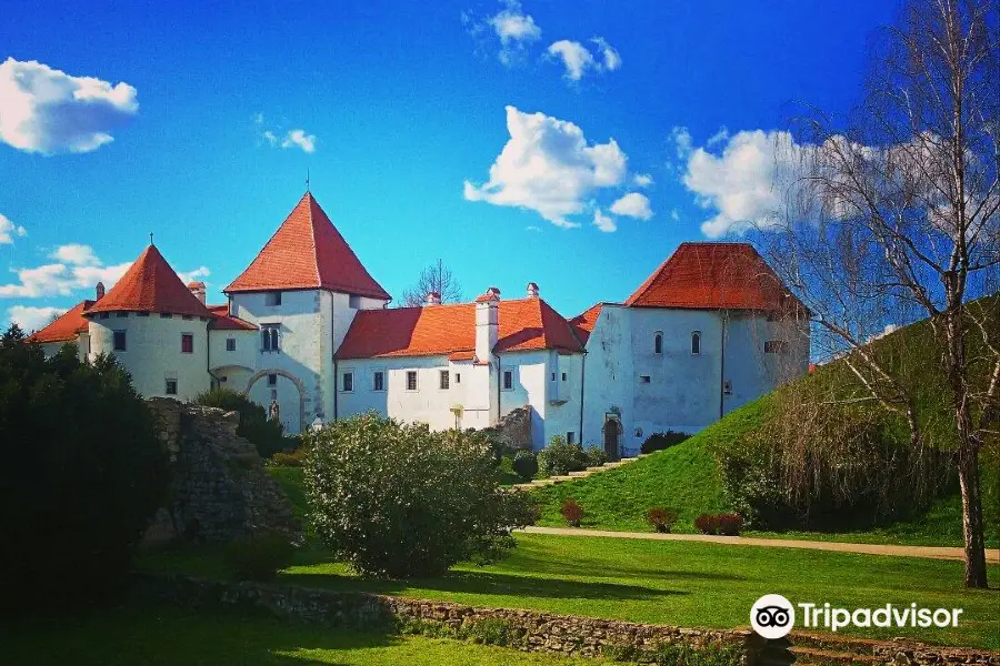 Old Castle - Stari Grad