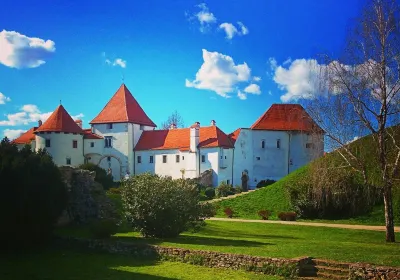Varaždin