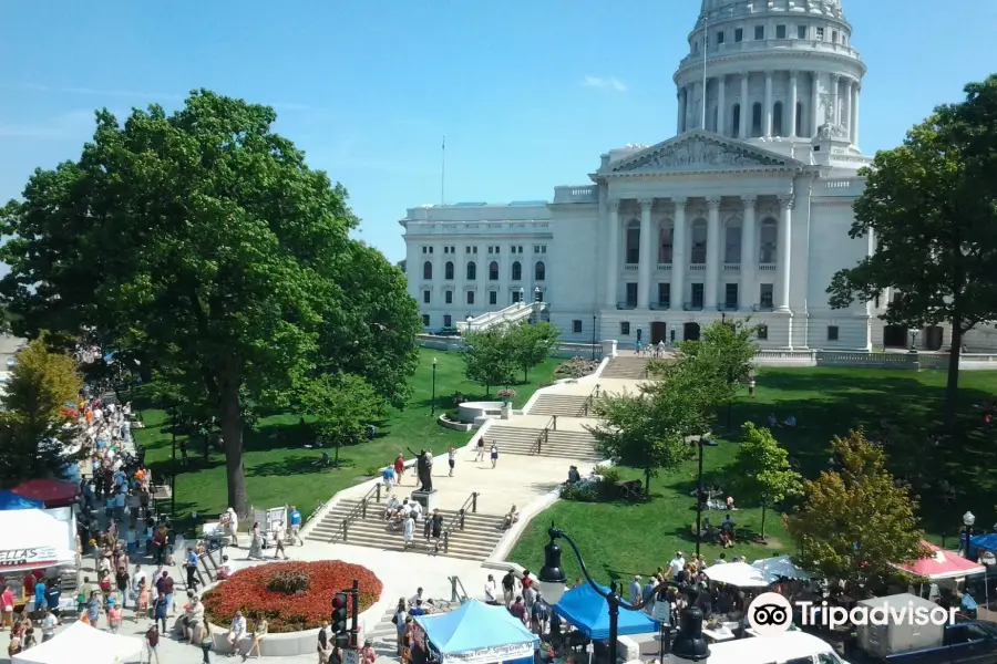 Capitol Square