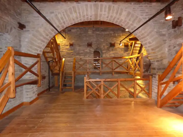Hotels in Abizanda