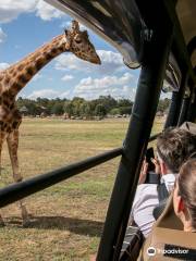 Taronga Western Plains Zoo