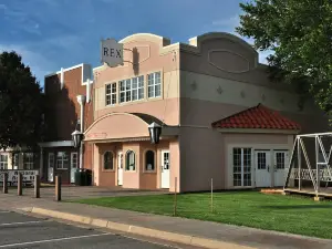 National Route 66 Museum