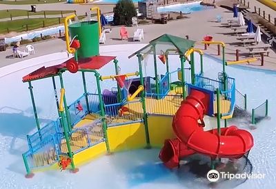 Raging Rivers Waterpark