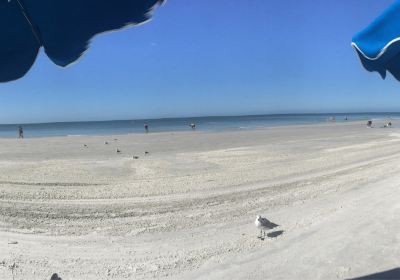 North Redington Beach