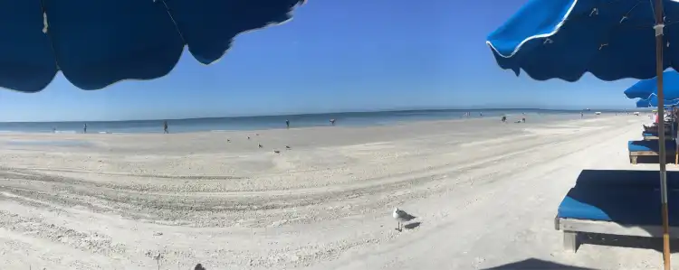 North Redington Beach