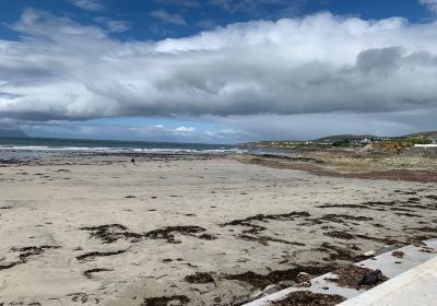 Ballyheigue Strand