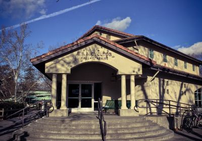 United States Bicycling Hall of Fame