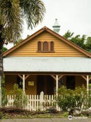 Port Douglas Court House Museum