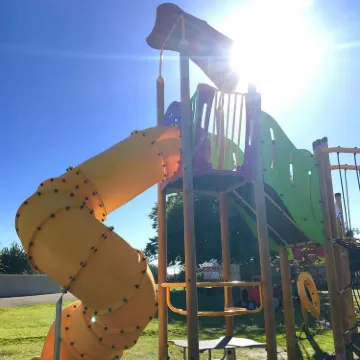 Heads Of Ayr Farm Park