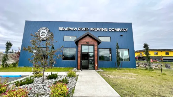 Bearpaw River Brewing Company