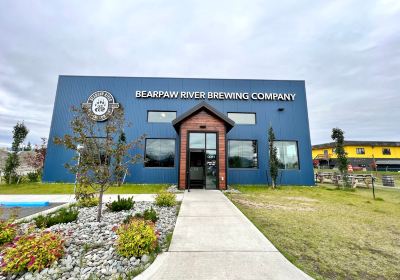 Bearpaw River Brewing Company - Palmer Wasilla HWY Taproom