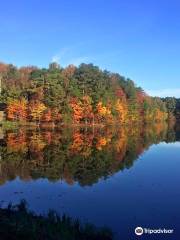 Madison County Nature Trail