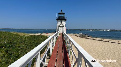 Brant Point Lighthouse