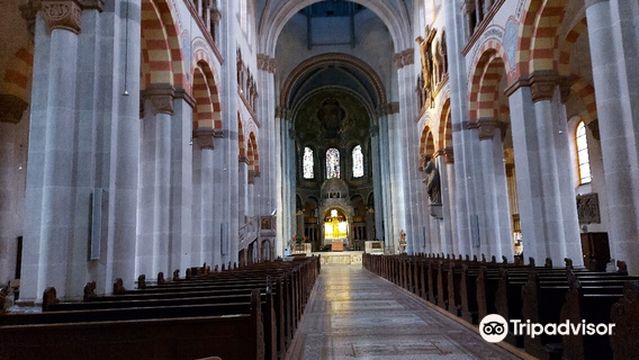 St. Benno's Church, Munich