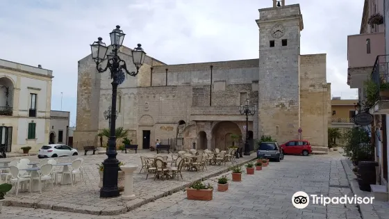 Cattedrale di Castro