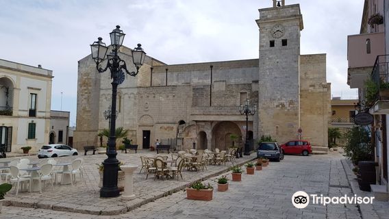 Cattedrale di Castro