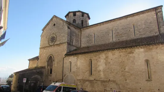 Church of Saint Mary 'Maggiore'