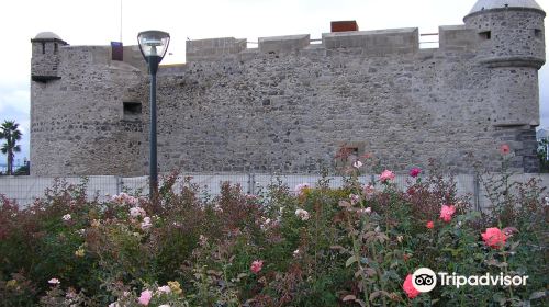 Castillo de La Luz