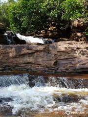 Kbal Chhay Waterfalls