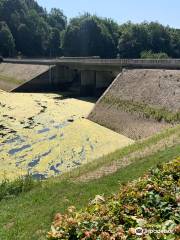 Bitburg Reservoir