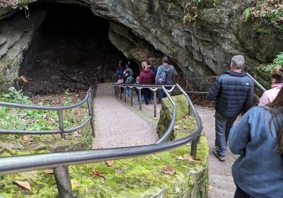 Mammoth Cave