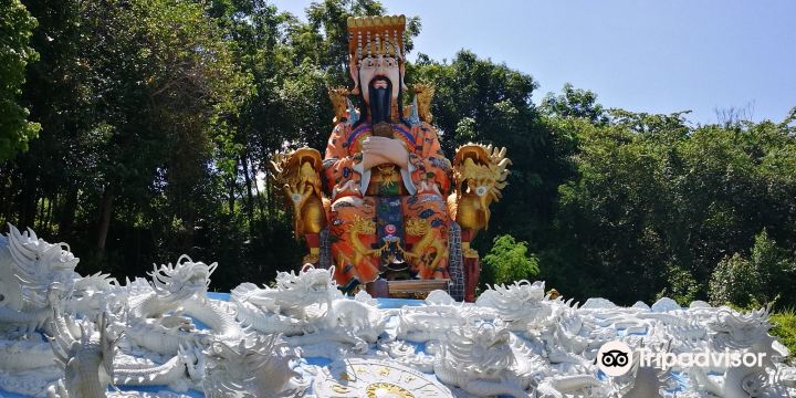 สวนสาธารณะเทศบาลนครหาดใหญ่