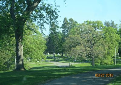 Oak Grove Cemetery