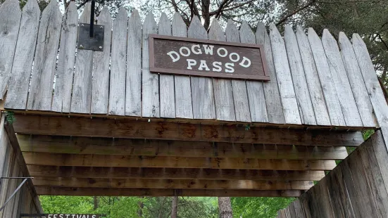 Dogwood Pass