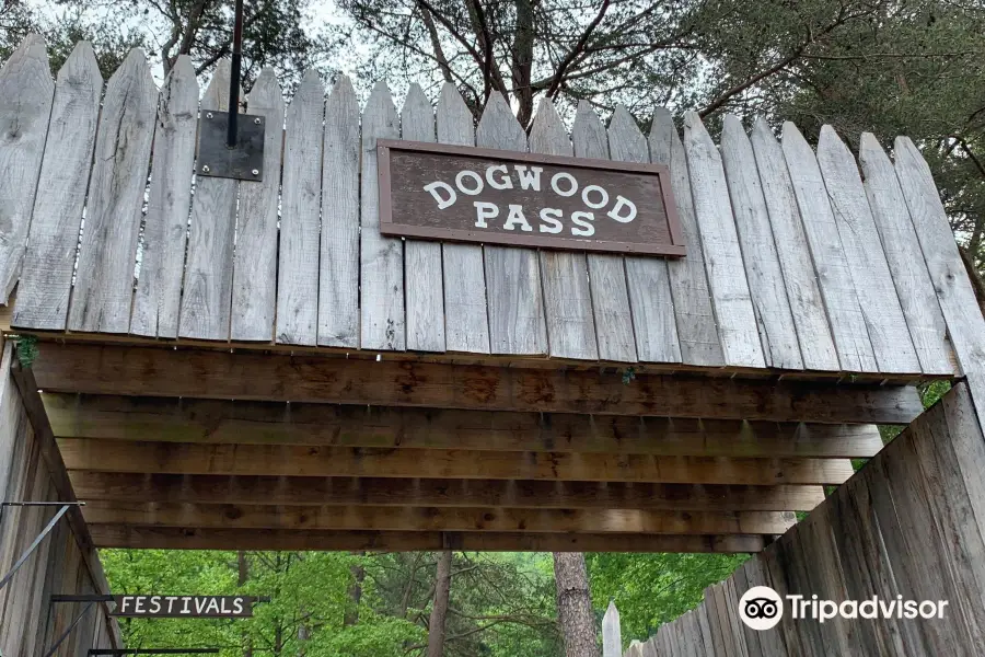 Dogwood Pass