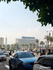 Liberation Square (Midan El-Tahreer)