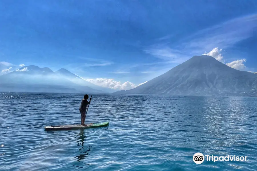 Venga Atitlan Outdoor Adventures