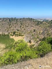 Mount Schank State Heritage Area