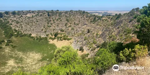 Mount Schank State Heritage Area