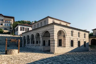 Halveti Teqe