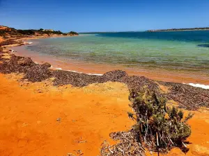 Francois Peron National Park