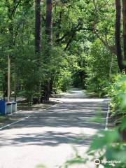 Pervomaiskiy Park of Culture and Leisure