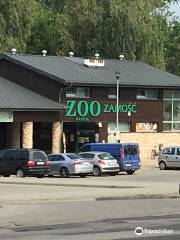 Zoologischer Garten Zamość Stefan Miler