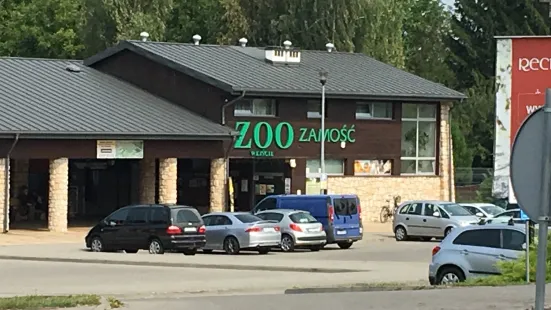 Zoo Zamosć