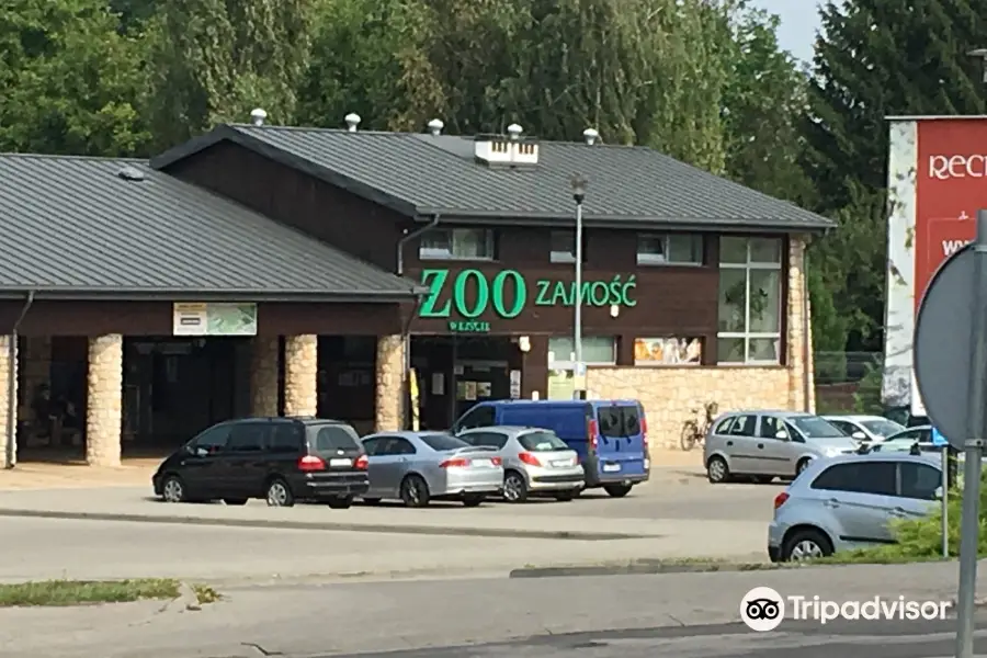 Zoo Zamosć