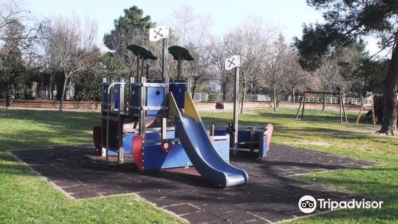 Parco Belvedere Posatora