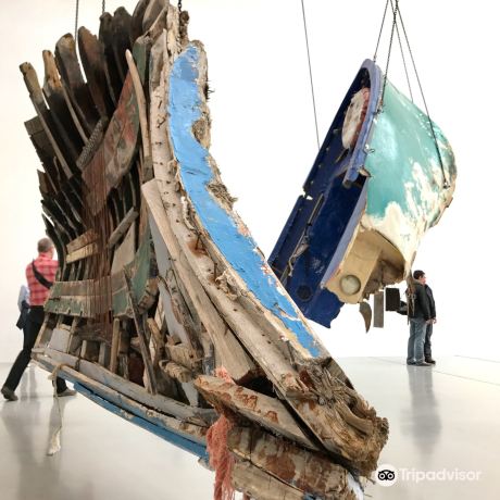Documenta-Halle