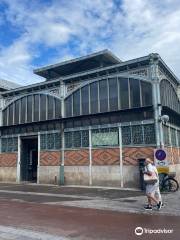 Halles de Dijon