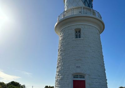 Cape Naturaliste Lighthouse