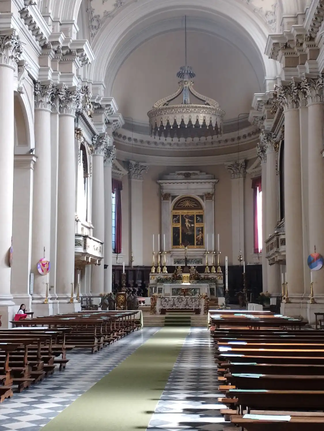 Hotel in zona Chiesa dei Santi Nazaro e Celso