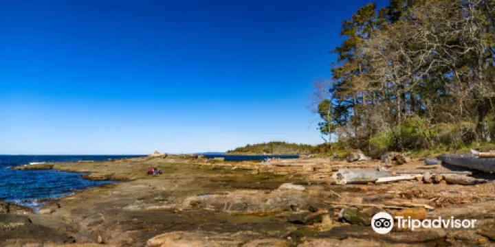 Beachcomber Regional Park