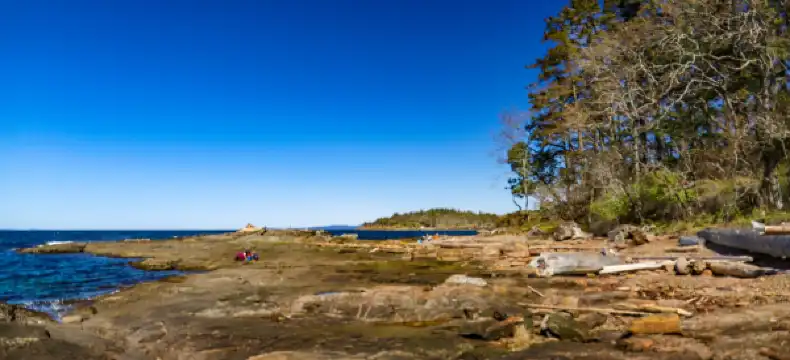 Hotels in Nanaimo E